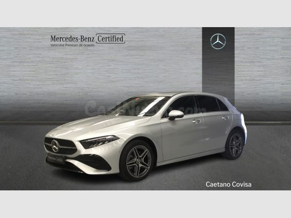 Mercedes Benz Clase A
