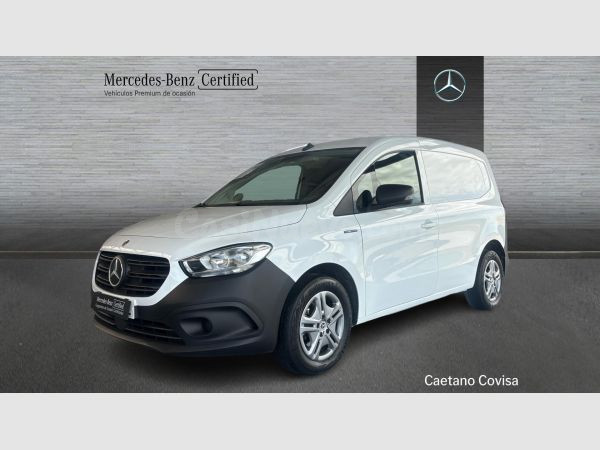 Mercedes Benz Citan