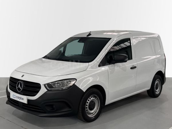 Mercedes Benz Citan