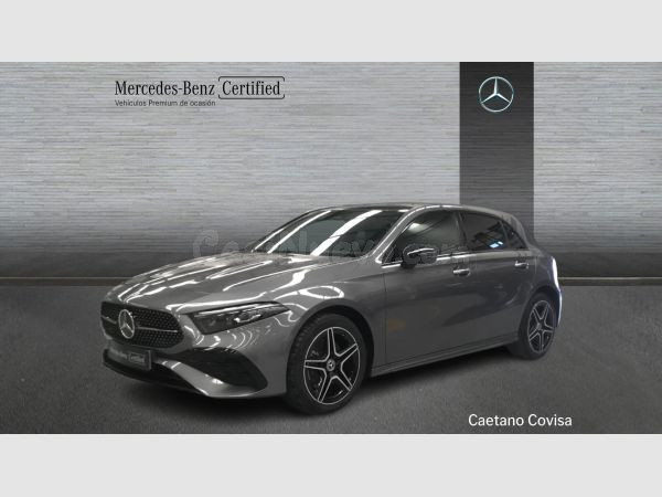 Mercedes Benz Clase A