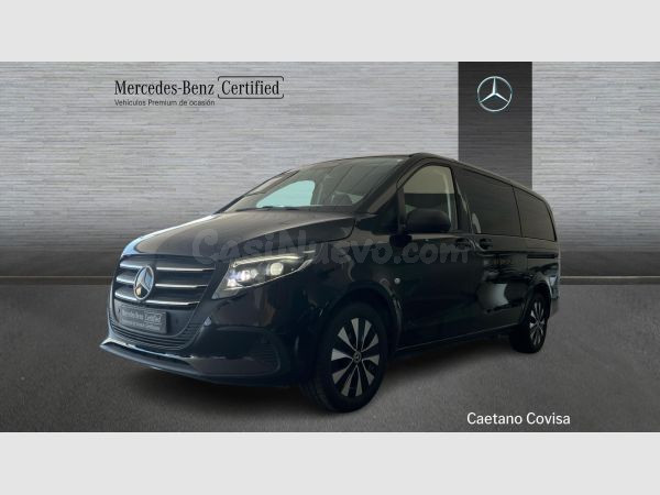 Mercedes Benz Vito