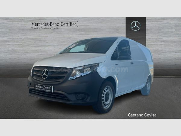 Mercedes Benz Vito
