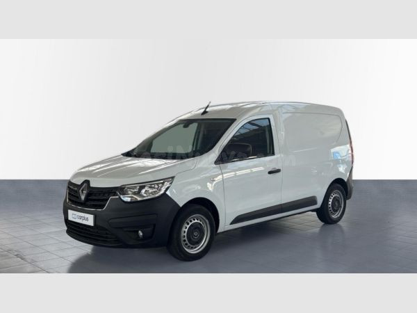 Renault Express