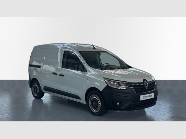 Renault Express - foto 2