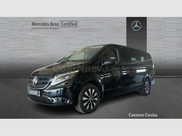 Mercedes Benz Vito
