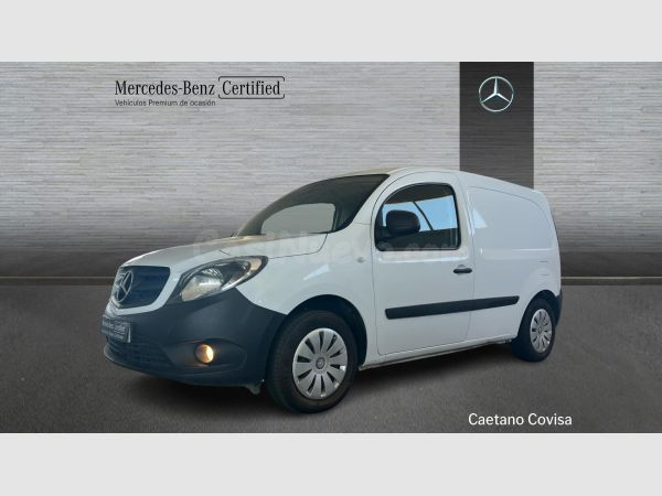 Mercedes Benz Citan