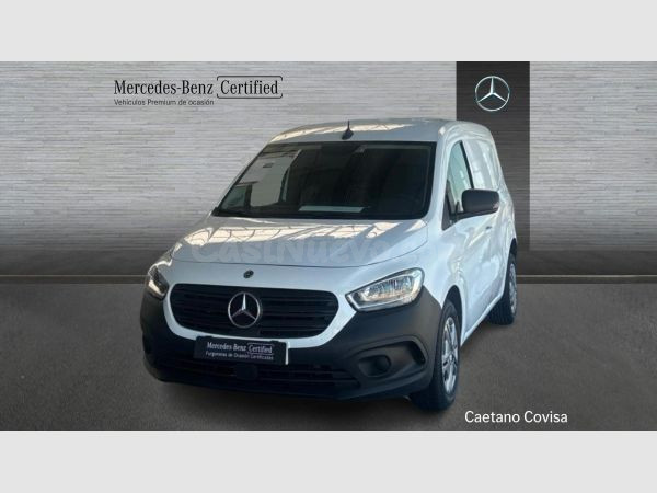 Mercedes Benz Citan