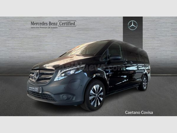 Mercedes Benz Vito