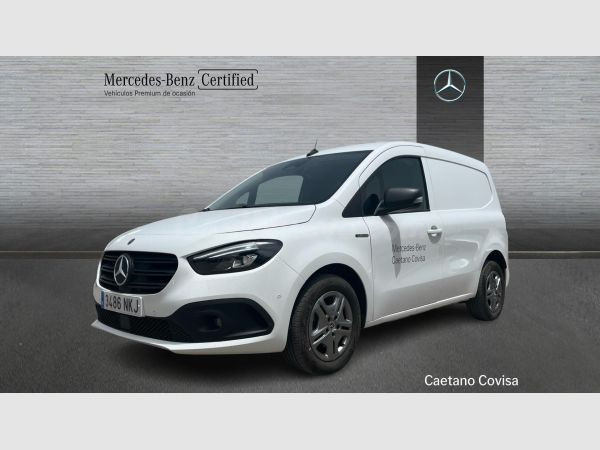 Mercedes Benz Citan