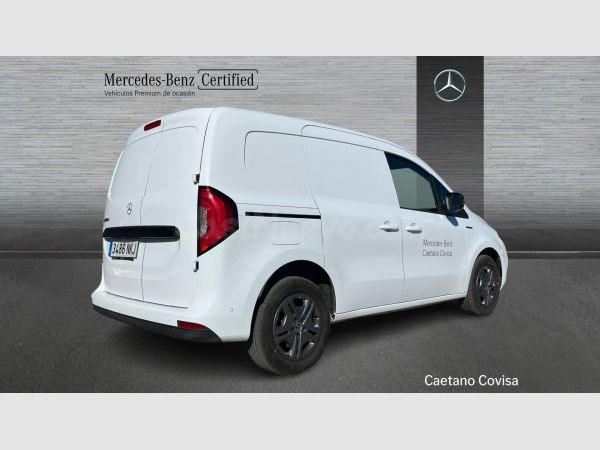 Mercedes Benz Citan - foto 2