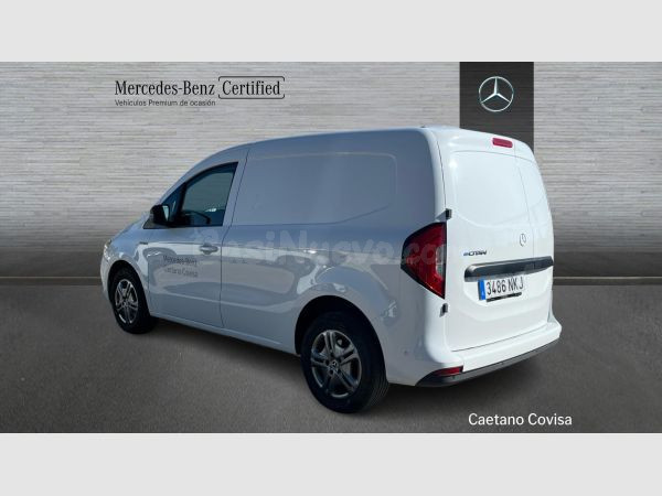 Mercedes Benz Citan - foto 3