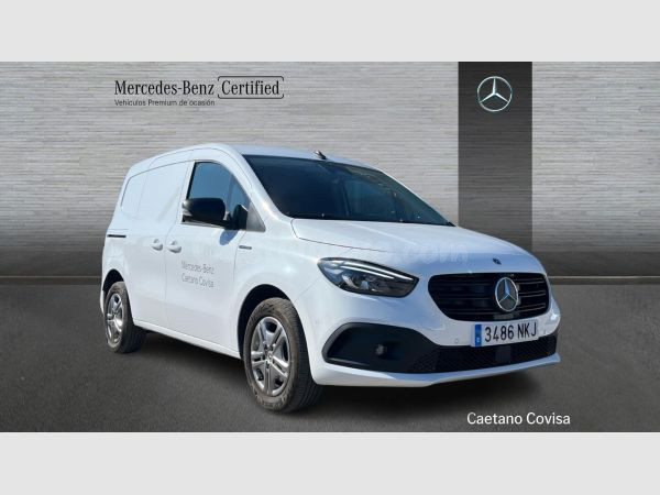 Mercedes Benz Citan - foto 4