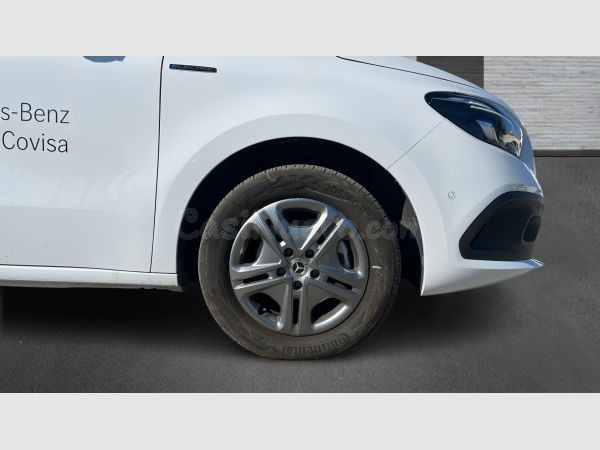 Mercedes Benz Citan - foto 5