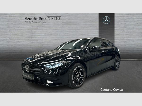 Mercedes Benz Clase A