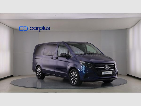 Mercedes Benz Vito