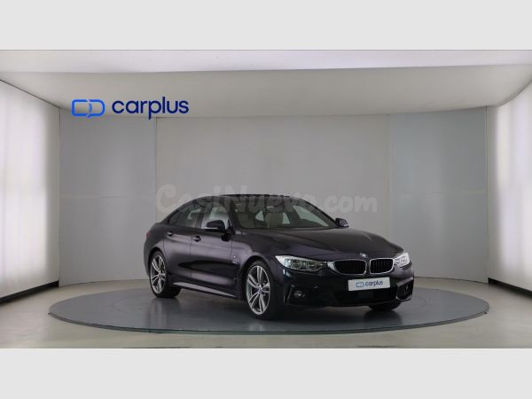 BMW Serie 4