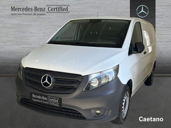 Mercedes Benz Vito