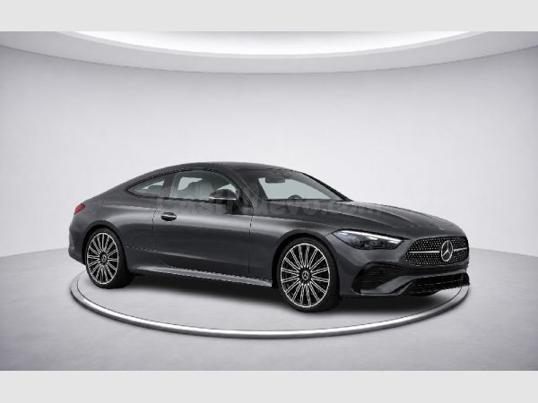 Mercedes Benz CLE - foto 2