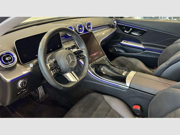 Mercedes Benz CLE - foto 3