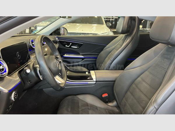 Mercedes Benz CLE - foto 4