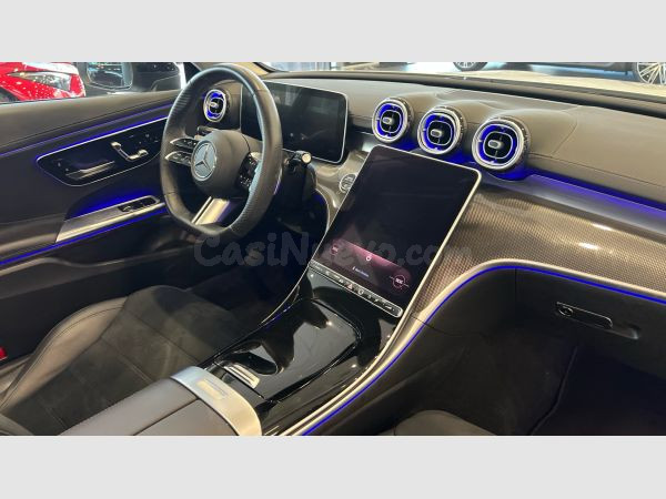 Mercedes Benz CLE - foto 5
