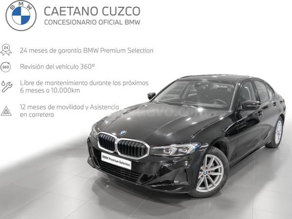 BMW Serie 3