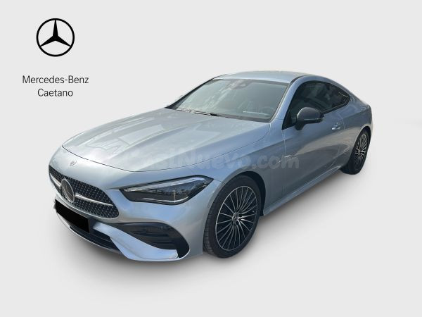 Mercedes Benz CLE