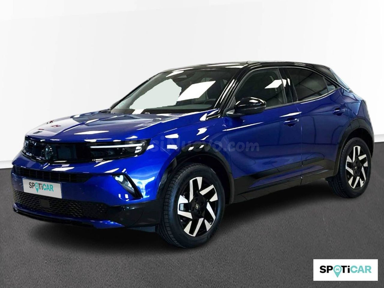 Opel Mokka 1.2 T 100kW (136 CV) GS
