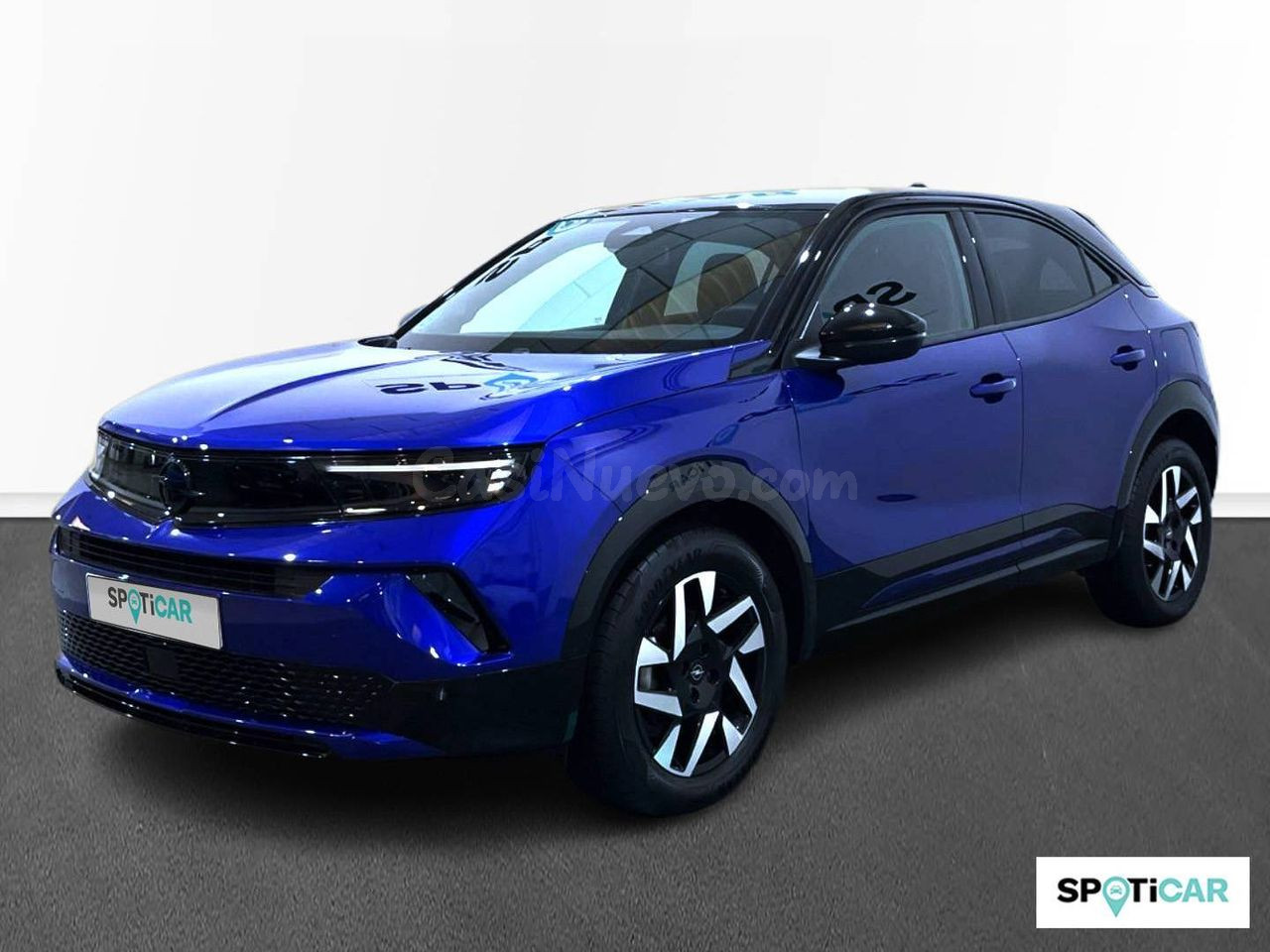 Opel Mokka 1.2 T 100kW (136 CV) GS