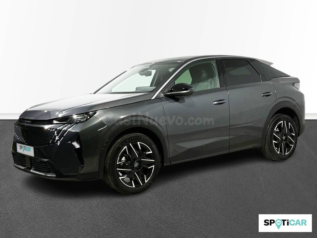 Peugeot 3008 1.2 107KW  eDCS6 Allure