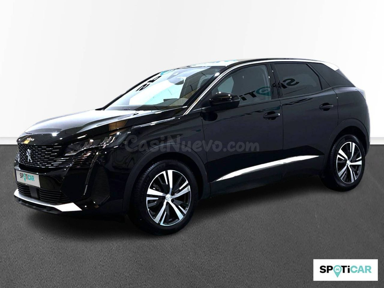 Peugeot 3008 1.2 PureTech 96KW S&S Allure Pack