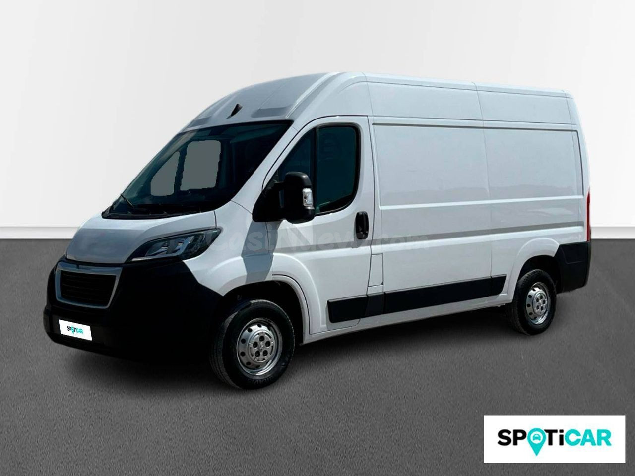 Peugeot Boxer 333 L2 H2 BHDI 88kW (120CV) S&S 6 V. M -