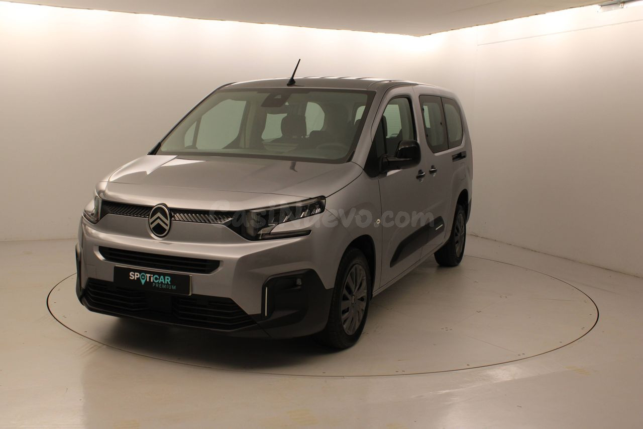 Citroën Berlingo Talla XL BlueHDi 130 S&S  Auto Plus