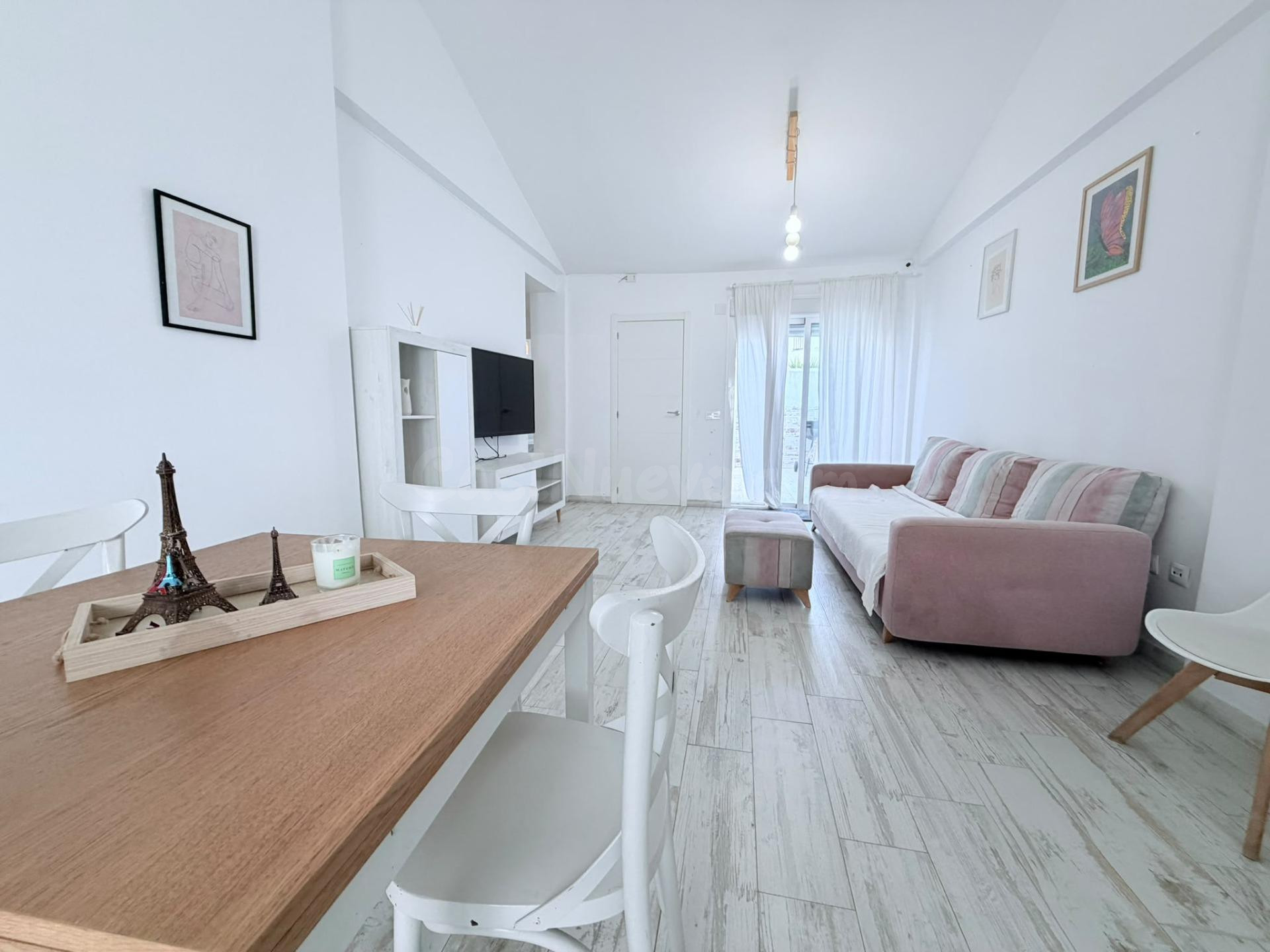 ¡CASA EN PLANTA BAJA - PUEBLO SUR, GUADACORTE! - foto 2