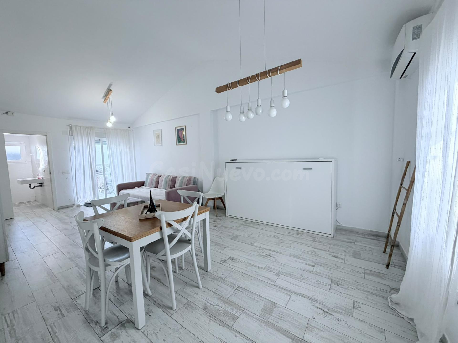 ¡CASA EN PLANTA BAJA - PUEBLO SUR, GUADACORTE! - foto 5