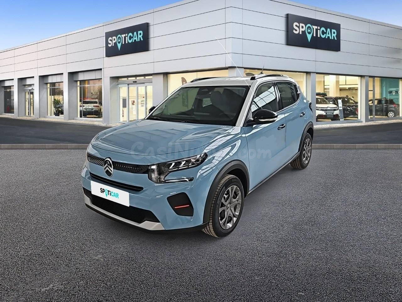Citroën C3 Turbo 100 Business