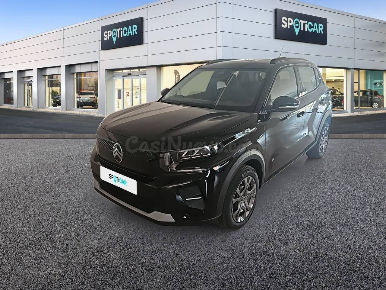 Citroën C3 Turbo 100 Business