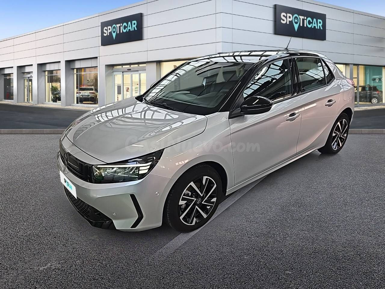 Opel Corsa 1.2T XHL 74kW (100CV) GS