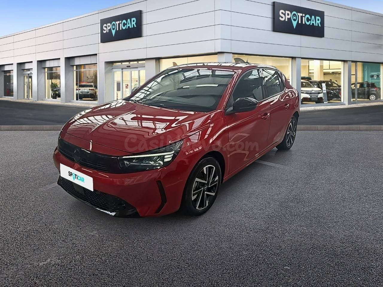 Opel Corsa 1.2T XHL 74kW (100CV) GS