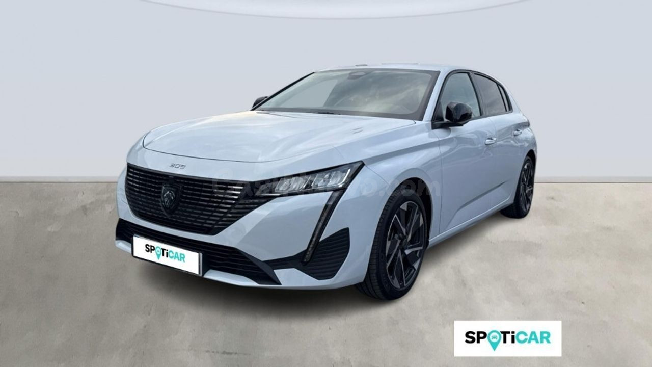 Peugeot 308 PureTech 130 S&S Allure 96 kW (130 CV)