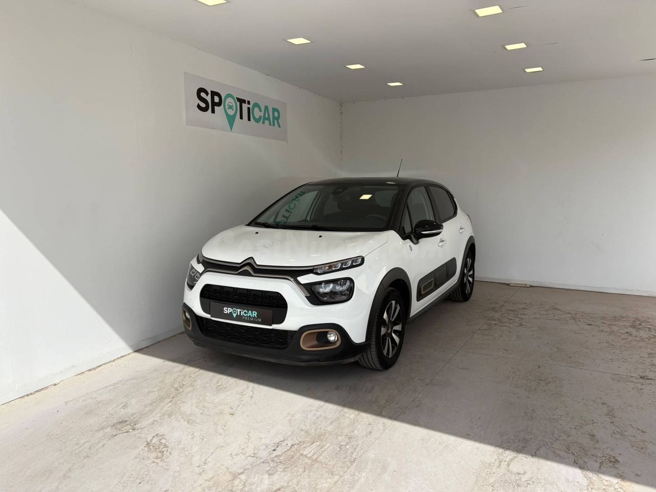Citroën C3 PureTech 60KW (83CV) C-Series
