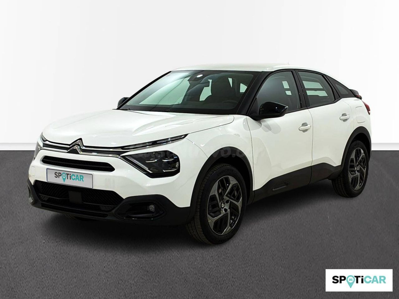 Citroën C4 BlueHDi 130 S&S EAT8 Feel Pack