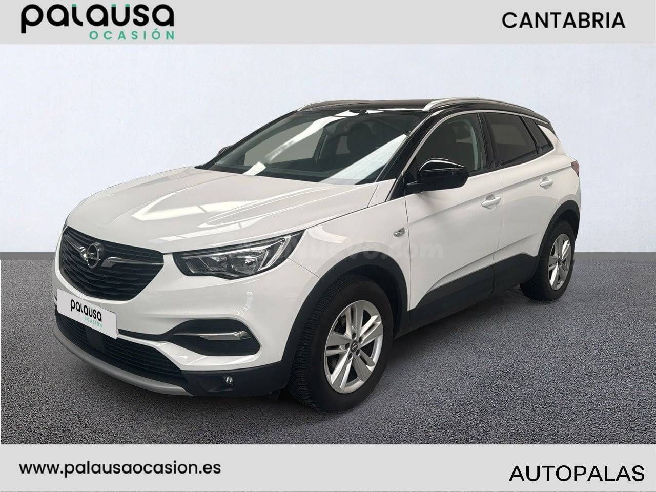 Opel Grandland X 1.5 CDTi 120 Aniversario