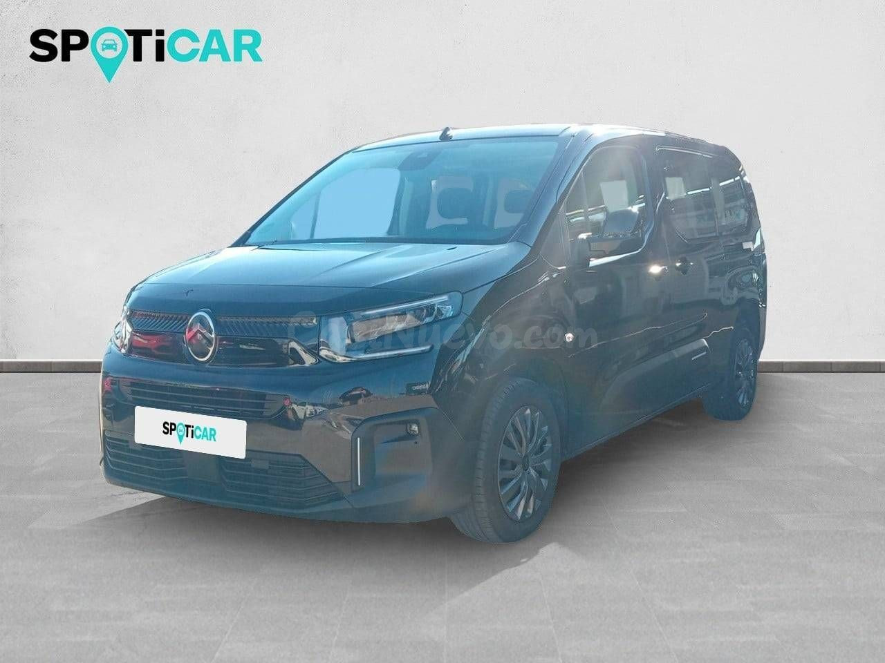 Citroën Berlingo Talla XL BlueHDi 130 S&S  Auto Plus