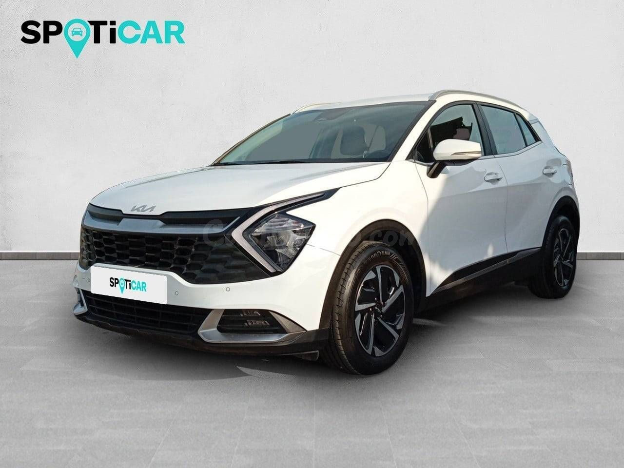 Kia Sportage 1.6 T-GDi 110kW (150CV)  4x2 Drive