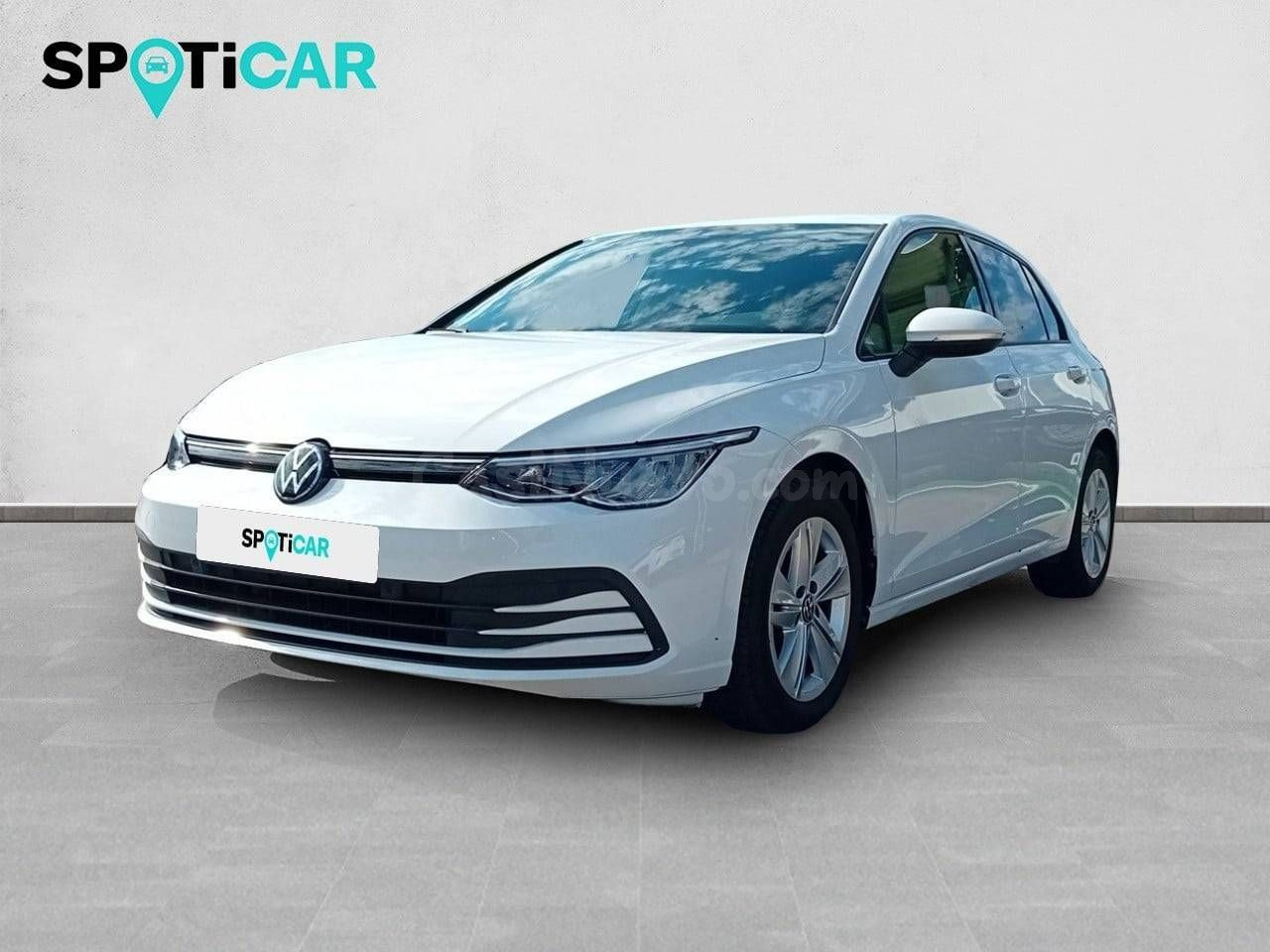 Volkswagen Golf 2.0 TDI 85kW (115CV) DSG Life