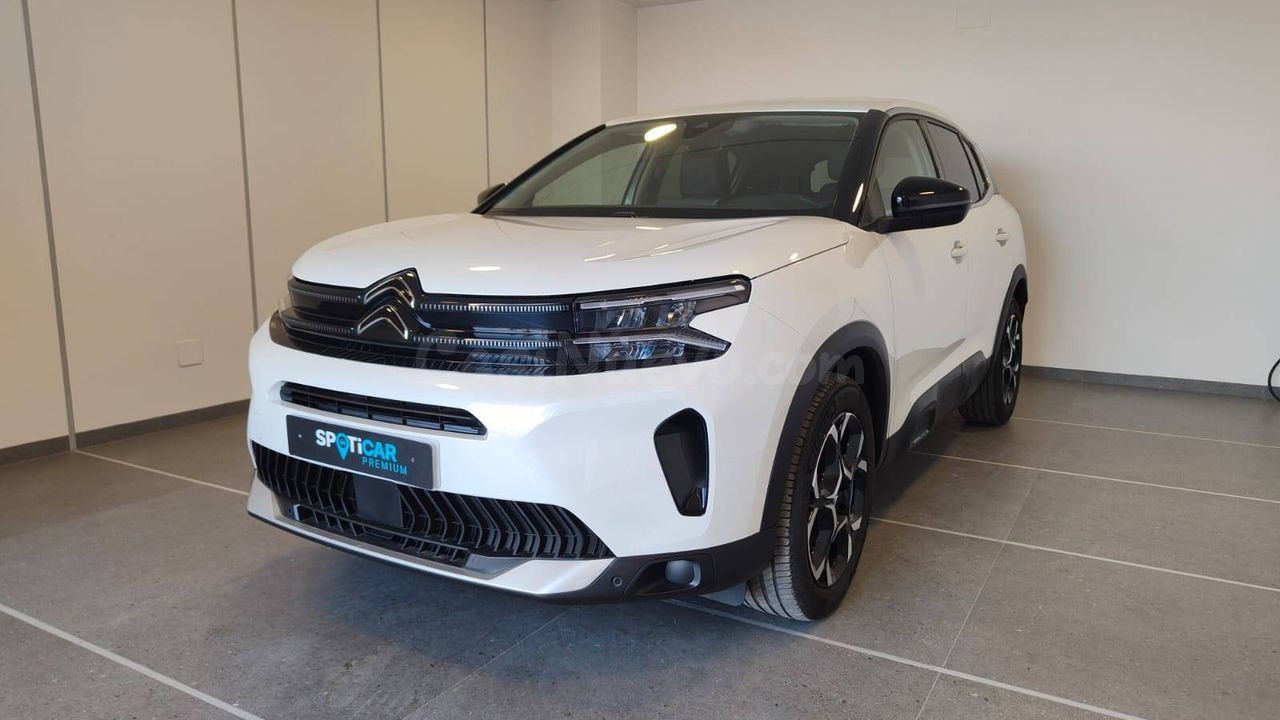 Citroën C5 Aircross PureTech 96kW (130CV) S&S Plus