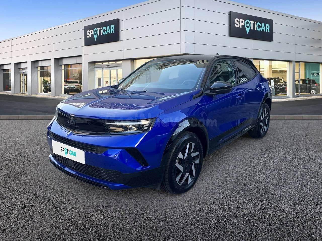 Opel Mokka 1.2 T 100kW (136 CV) GS