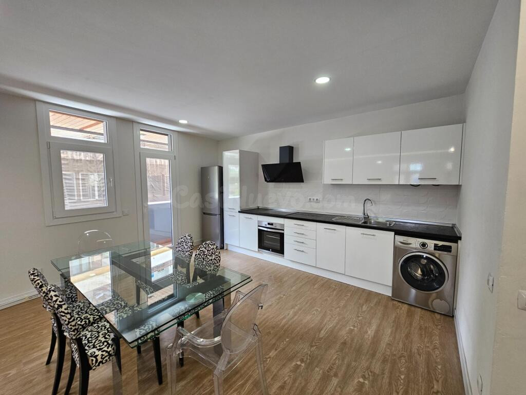 ESTUPENDO PISO EN ZONA CANTERAS - SANTA CATALINA, LAS PALMAS - foto 4