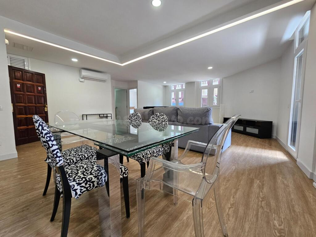 ESTUPENDO PISO EN ZONA CANTERAS - SANTA CATALINA, LAS PALMAS - foto 5